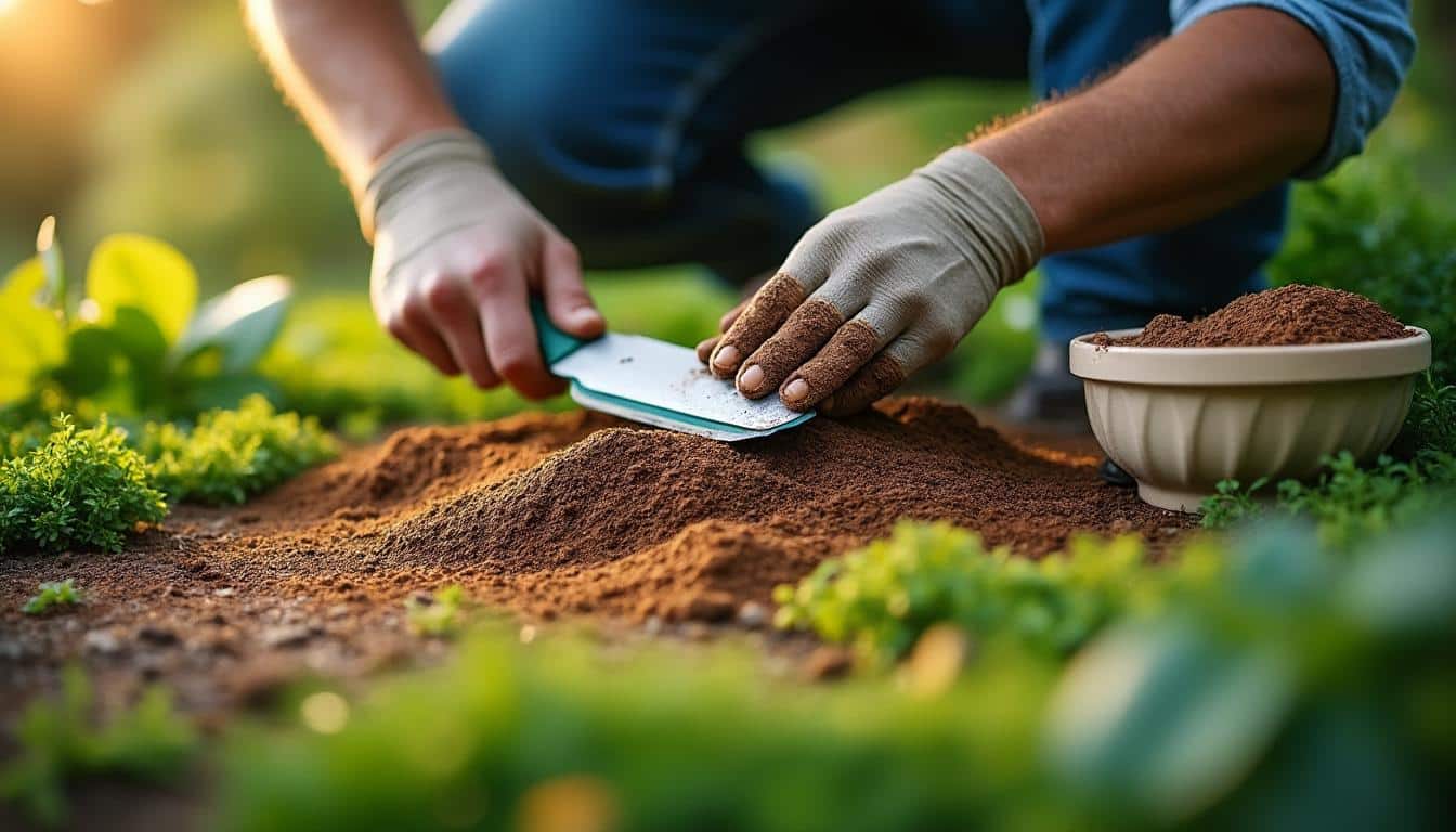 Quelles sont les astuces naturelles efficaces pour l'entretien de la pelouse ?