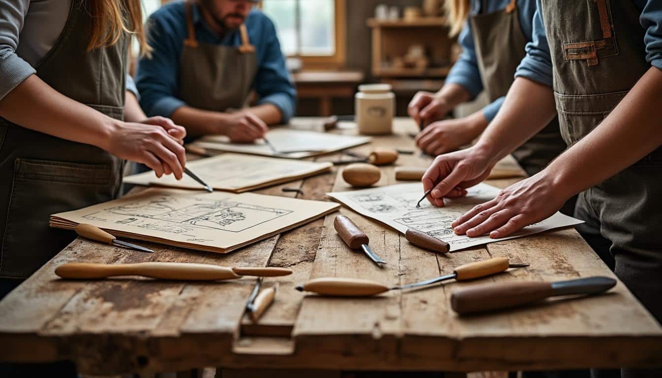 Illustration: Les critères essentiels pour bien choisir sa scie égoïne selon vos besoins