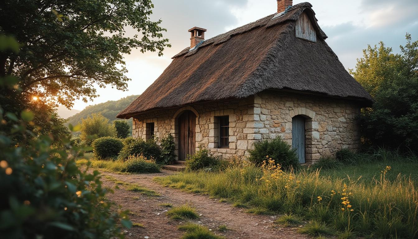 Maison avec toiture en ardoise : guide complet pour choisir et entretenir