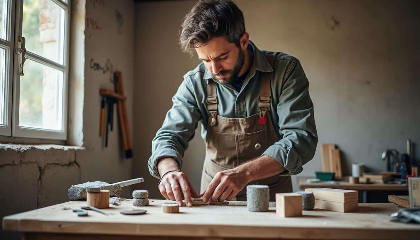 Illustration: Comprendre la perceuse idéale pour percer un mur