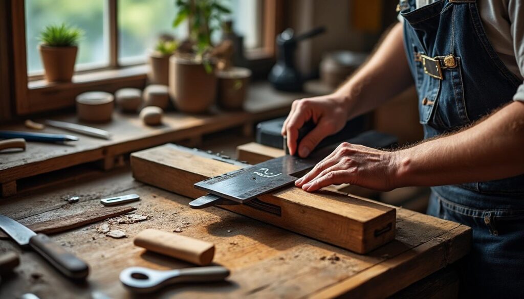 Scie à ruban professionnel d’occasion : guide pour bien choisir