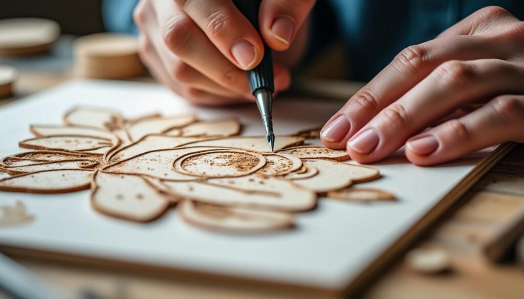 Scie pour le modélisme : guide complet pour des découpes précises