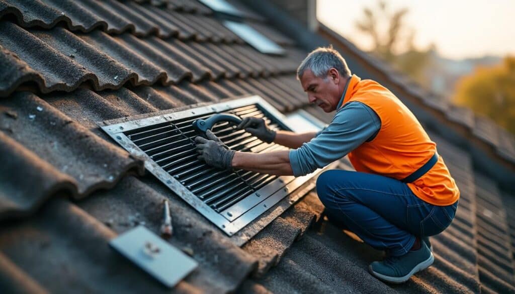 Support de clim toiture : guide complet pour une installation durable