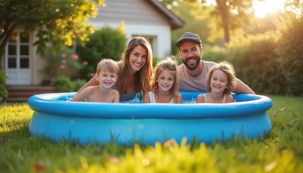 Déclaration de la piscine hors sol : démarches et conseils clés