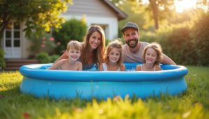 Déclaration de la piscine hors sol : démarches et conseils clés