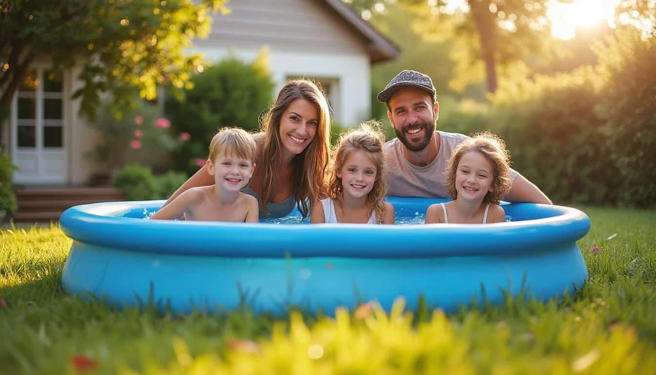 Déclaration de la piscine hors sol : démarches et conseils clés