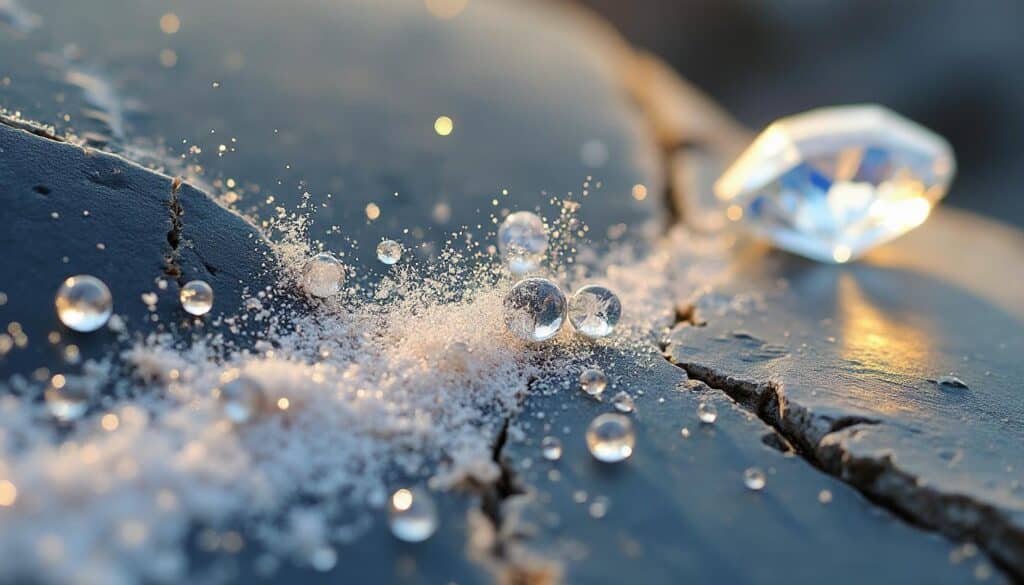 Fil diamanté : guide complet pour une découpe précise et durable