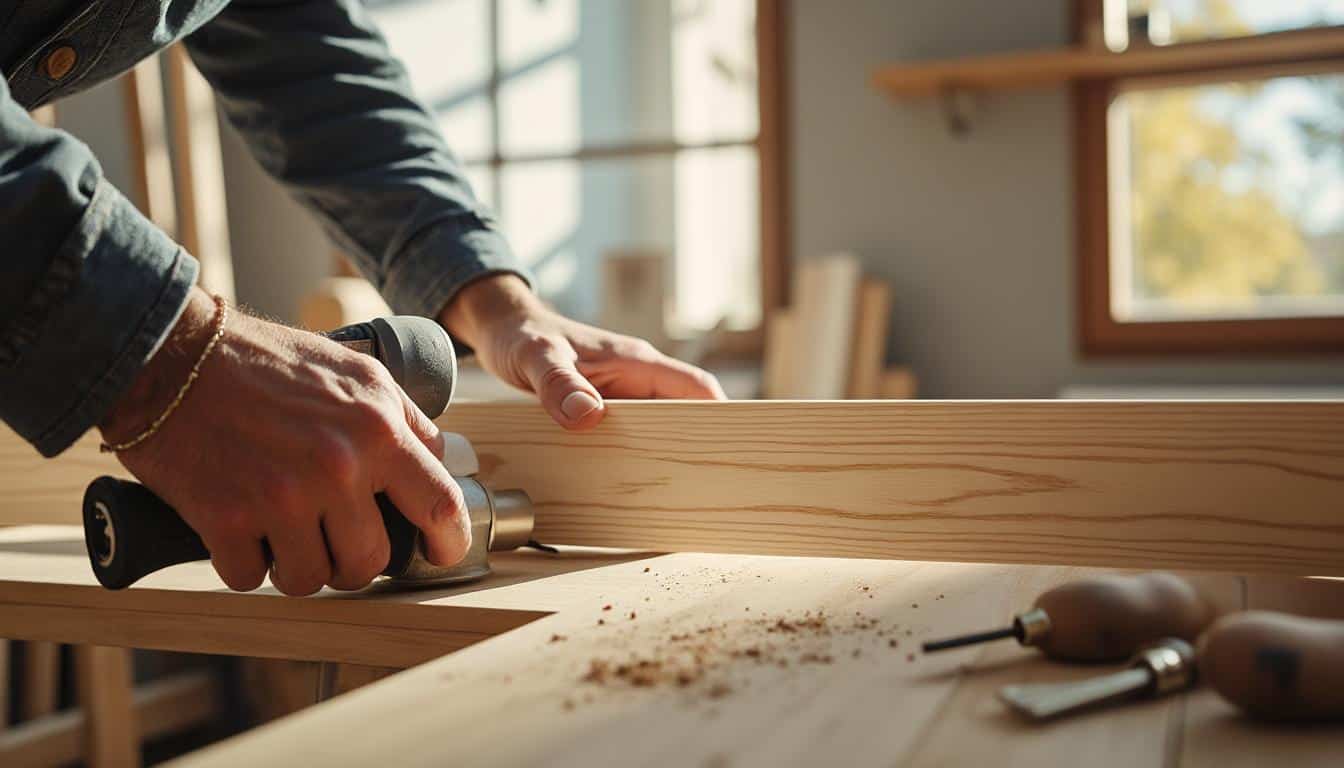 Poser du lambri : guide complet pour une installation réussie