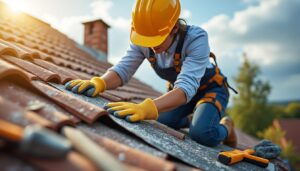 Refaire une toiture soi-même : guide complet pour réussir