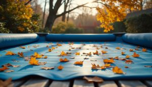 Hivernage pour la piscine hors sol : guide complet et conseils pratiques