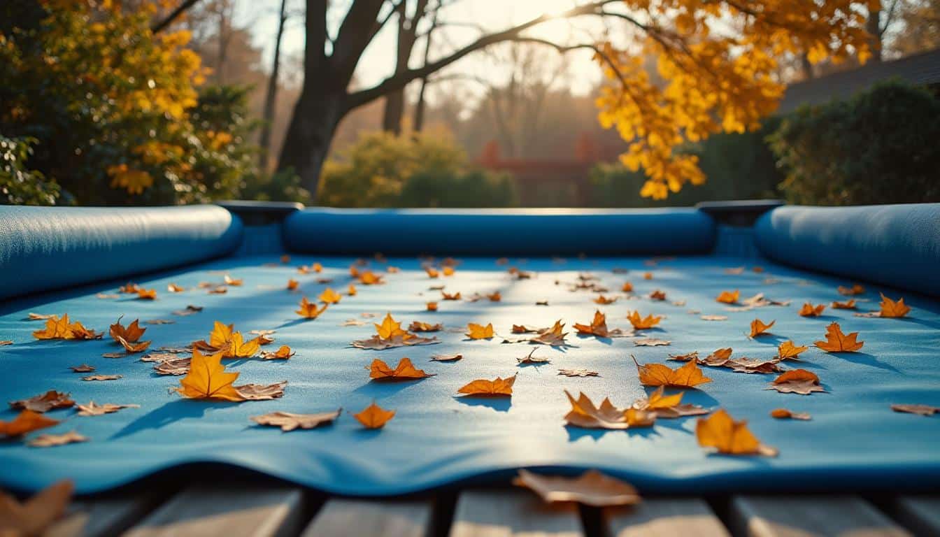 Hivernage pour la piscine hors sol : guide complet et conseils pratiques