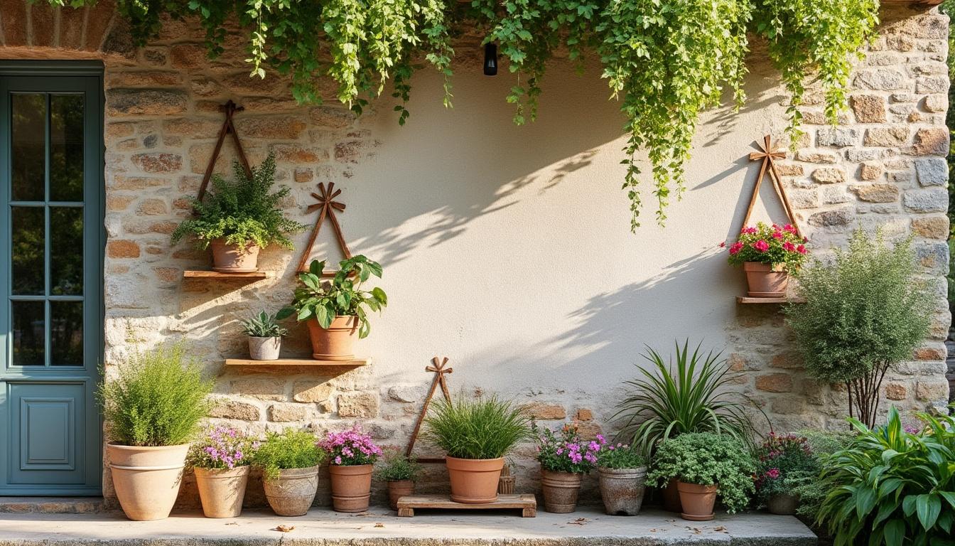 Illustration: Pourquoi prendre soin de la décoration du mur extérieur de sa maison ?