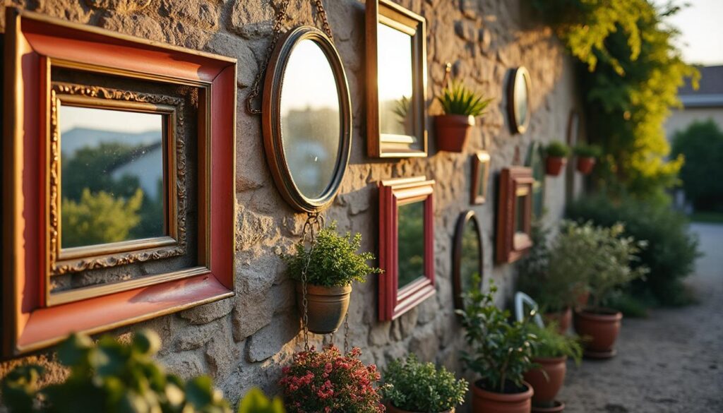 Idée pour décorer un mur extérieur : astuces et inspirations faciles