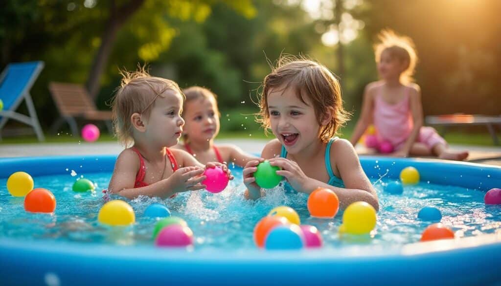 Piscine hors sol carré 3x3 : guide complet pour bien choisir
