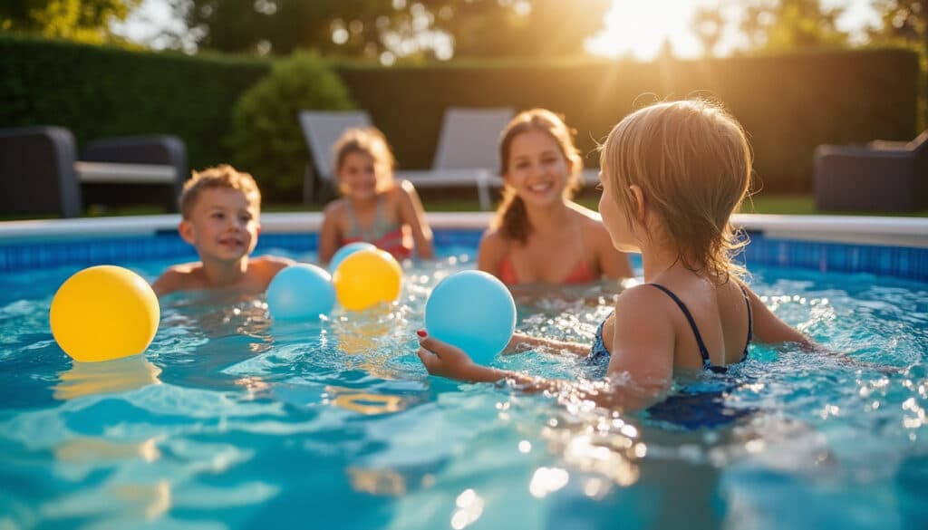 Piscine hors sol hauteur 1m20 : guide complet pour bien choisir