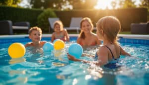 Piscine hors sol hauteur 1m20 : guide complet pour bien choisir