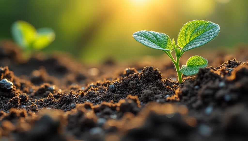Engrais phosphore potassium : clés pour une fertilisation réussie